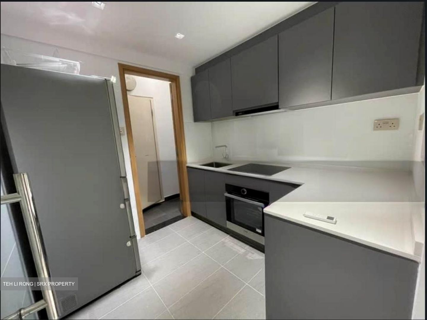 Urban Edge @ Holland V (D10), Apartment #566363441